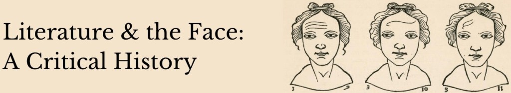 Interpreting the Human Face in&nbsp;Literature