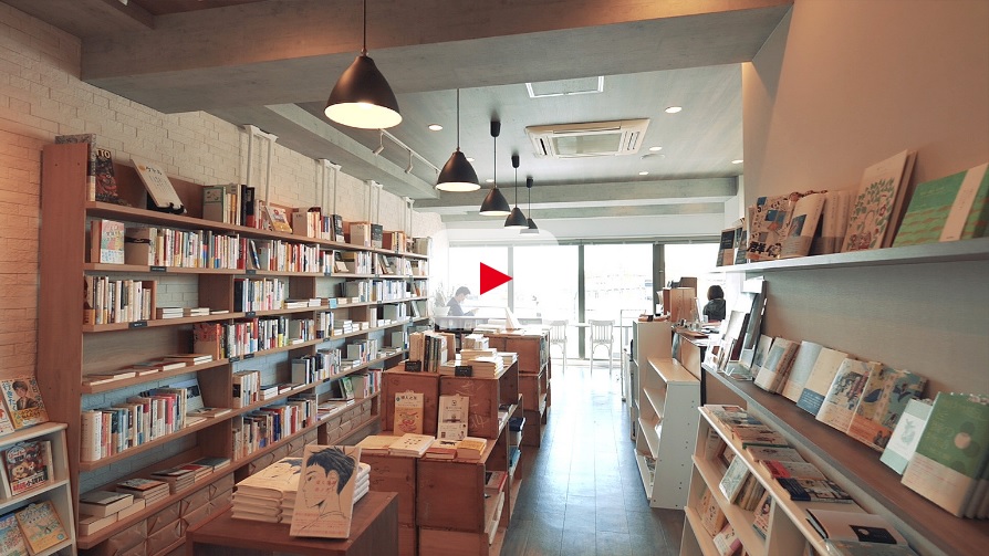 NHK JAPAN: A New Look at&nbsp;Books