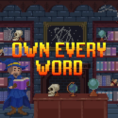 “Own Every Word”&nbsp;NFTs