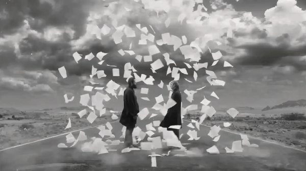 Taylor Swift — “Fortnight” (feat. Post Malone)&nbsp;[MV]