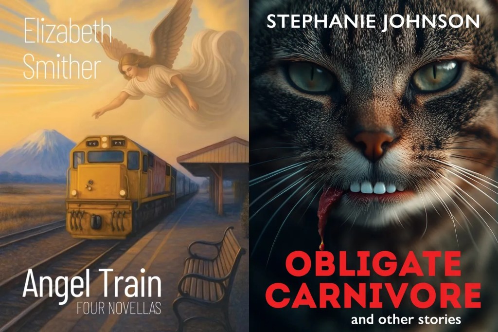 Ockham New Zealand Book Awards Ruled AI Covers are&nbsp;Ineligible