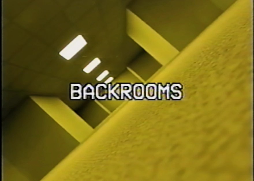 🎞️ Backrooms | Official Teaser Trailer | A24 [+ SHORT&nbsp;FILMS]
