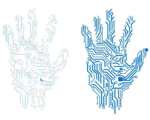 Big Tech is wrong: AI cannot be an author / “Creativity isn’t&nbsp;code”